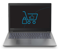 Lenovo Ideapad 330-15 i7-8750H/20GB/240 GTX1050 - 467031 - zdjęcie 3